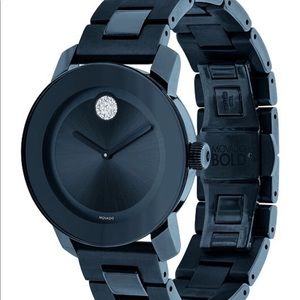 Movado Watch